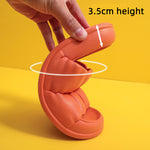 Fashion Slippers, -50% + Kostenloser Versand