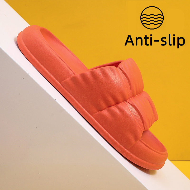 Fashion Slippers, -50% + Kostenloser Versand
