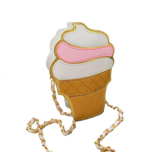 Sugar Dessert