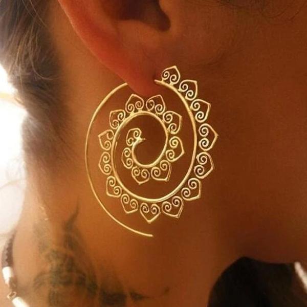 Spirale