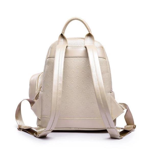 Straps of fashion women backpack