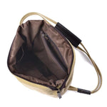 Kyla, Canvas Crossbody Bag, inner compartment 