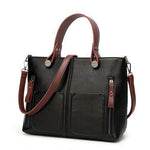 Black Vintage handbags