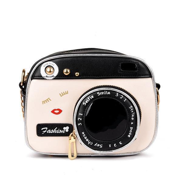 Camera Bag