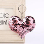 LOVELY KEYCHAIN OCU