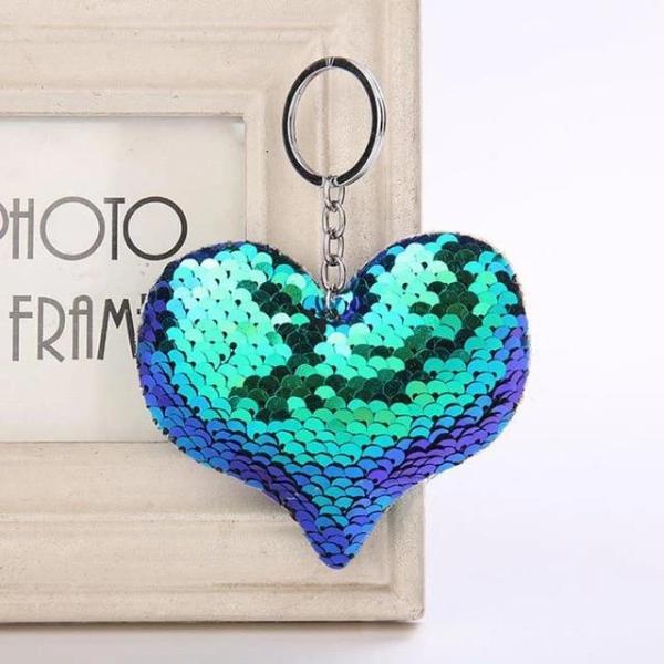 Lovely keychain