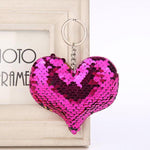 LOVELY KEYCHAIN OCU