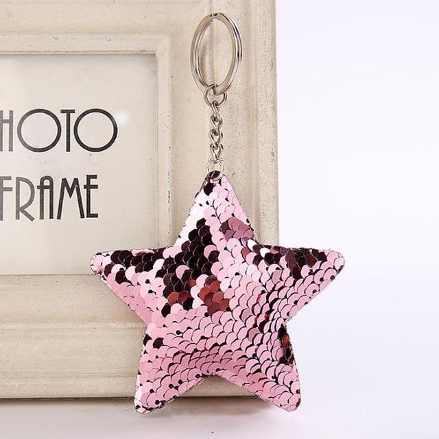 LOVELY KEYCHAIN OCU