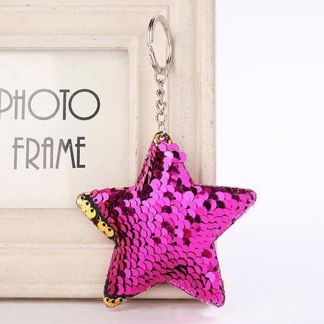 LOVELY KEYCHAIN OCU