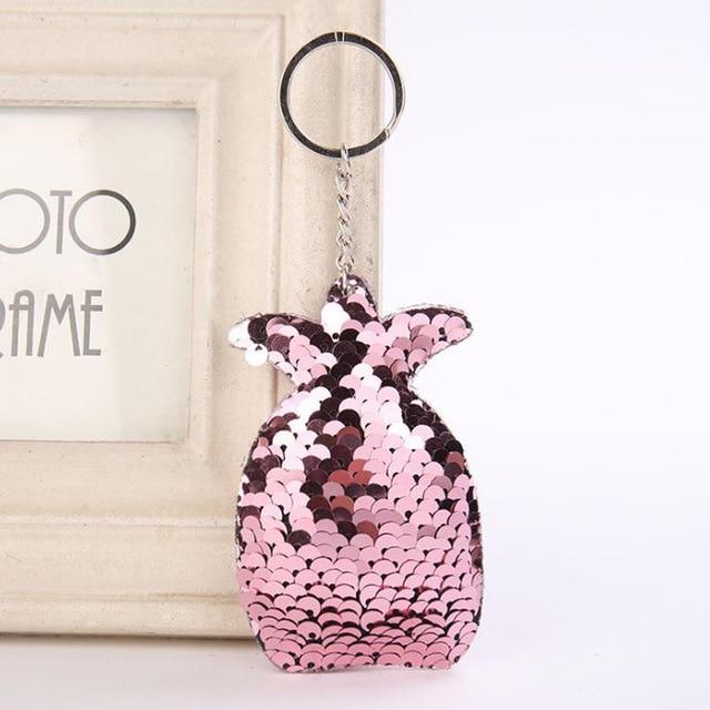 LOVELY KEYCHAIN OCU