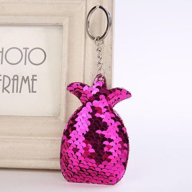 LOVELY KEYCHAIN OCU