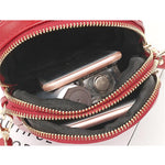 Elegant & Classy Flap Shoulder Bag