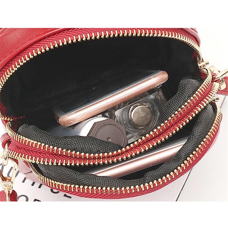 Elegant & Classy Flap Shoulder Bag
