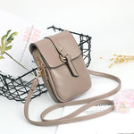 Elegant & Classy Flap Shoulder Bag