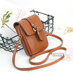 Elegant & Classy Flap Shoulder Bag