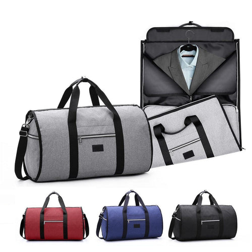 Spacious Duffle Bag for Travel different colors