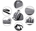 Spacious Duffle Bag for Travel -70% + Free shipping