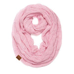 Mont-tremblant scarf