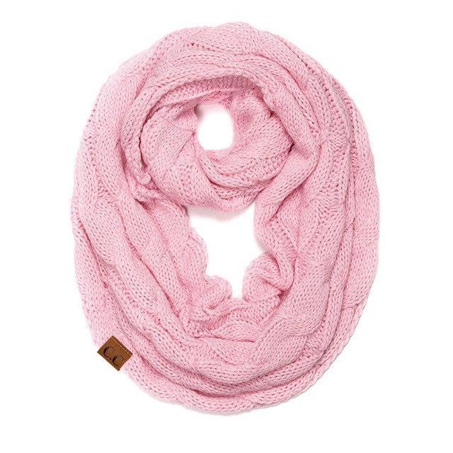 Mont-tremblant scarf