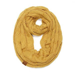 Mont-tremblant scarf