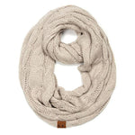 Mont-tremblant scarf