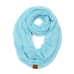 Mont-tremblant scarf