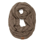 Mont-tremblant scarf