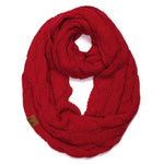 Mont-tremblant scarf