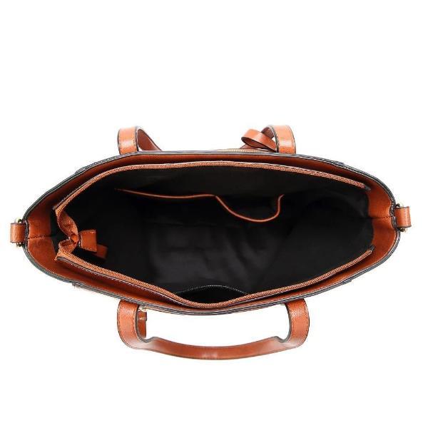 Interior tote bag