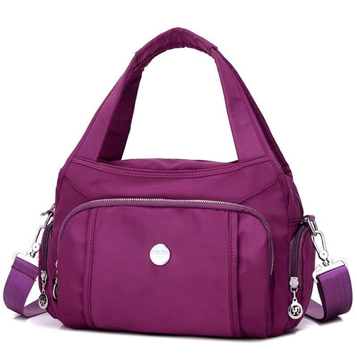 Selah, Multifunctional Shoulder Bag