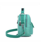 convertible small backpack purse