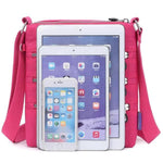bag can hold ipad