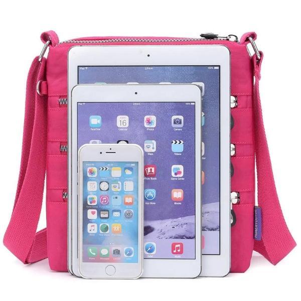 bag can hold ipad