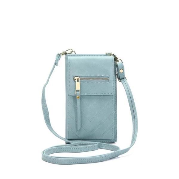 Crossbody phone bag Ralphany Nors cke