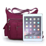 women bag can hold ipad