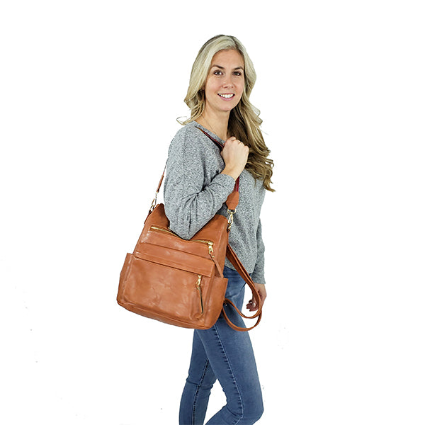 Evelyn Rucksack, 70 % Rabatt + Kostenloser Versand