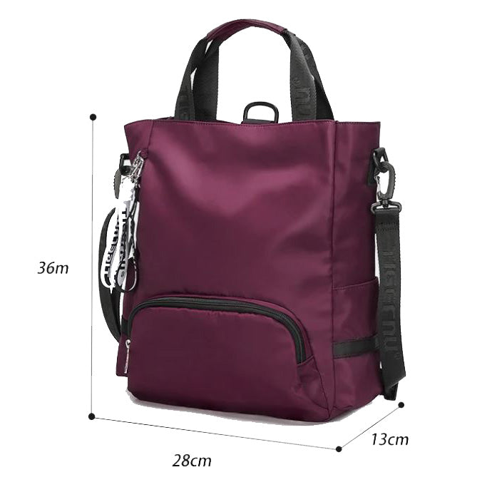 Suzy Tote, -70% + Kostenloser Versand