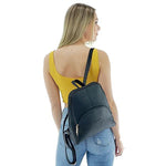 Small backpacks for women, Black, Gray, Brown, Beige, Blue, Pink, Red, Green
