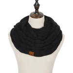 Mont-tremblant scarf
