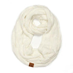 Mont-tremblant scarf