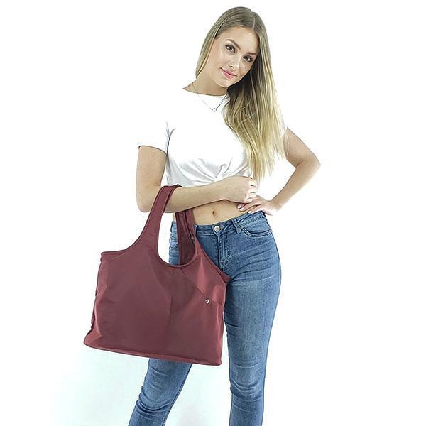 waterproof tote bag