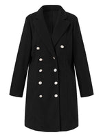 Jacke des Herbst-Winters, -70% + Kostenloser Versand