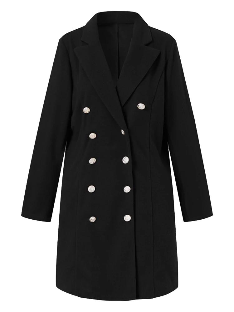Jacke des Herbst-Winters, -70% + Kostenloser Versand
