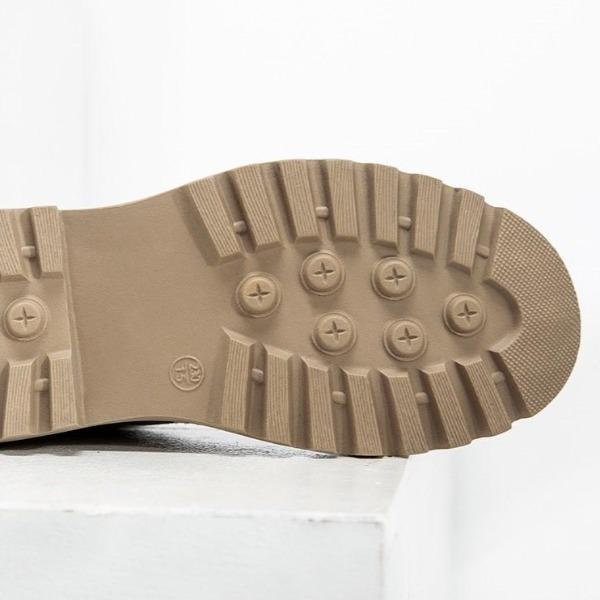 Wildlederstiefel, -70% + Kostenloser Versand